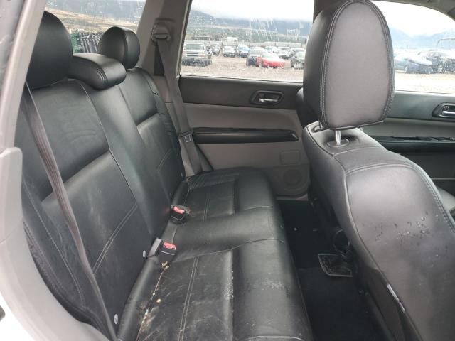 Photo 10 from auction – 2005 SUBARU FORESTER 2 with VIN JF1SG69635G709024