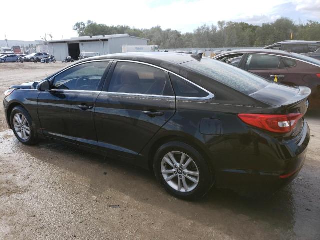 Photo 2 from auction – 2016 HYUNDAI SONATA SE with VIN 5NPE24AF1GH291728