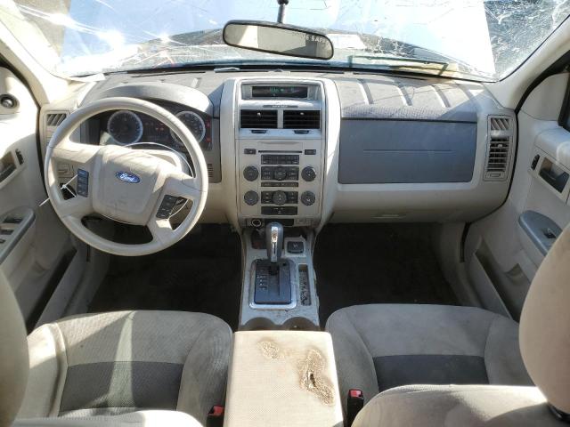 Photo 8 from auction – 2008 FORD ESCAPE HEV with VIN 1FMCU59H28KE65141