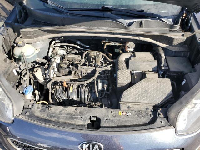 Photo 11 from auction – 2018 KIA SPORTAGE L with VIN KNDPM3AC1J7373392