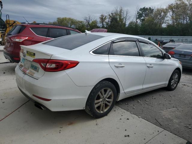 Photo 3 from auction – 2016 HYUNDAI SONATA SE with VIN 5NPE24AF8GH264073