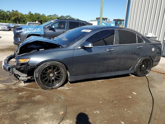 ACURA TSX 2005 with VIN JH4CL96885C005151 - Photo from auction