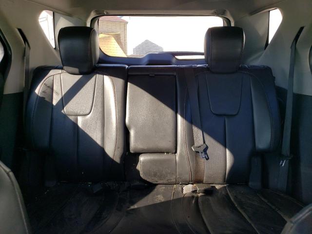 Photo 10 from auction – 2012 CHEVROLET EQUINOX LT with VIN 2GNFLFE5XC6379360