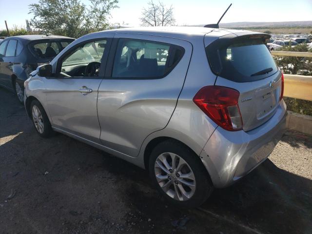 Photo 2 from auction – 2021 CHEVROLET SPARK 1LT with VIN KL8CD6SAXMC722471
