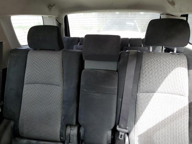 Photo 10 from auction – 2016 TOYOTA 4RUNNER SR with VIN JTEBU5JR4G5320731