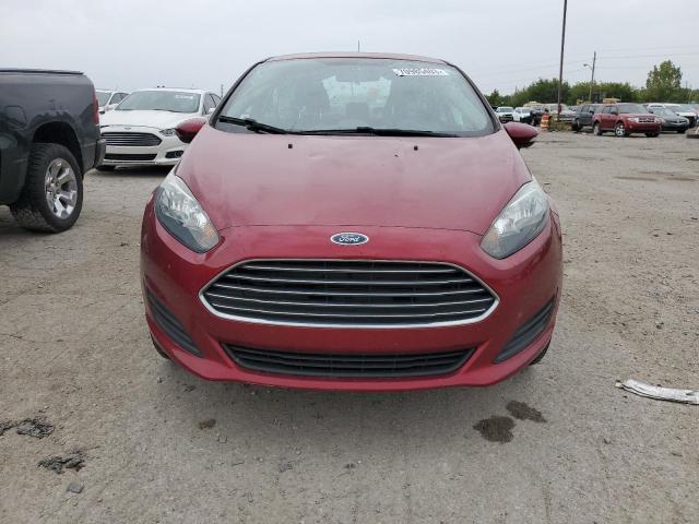 Photo 5 from auction – 2017 FORD FIESTA SE with VIN 3FADP4BJ1HM142916