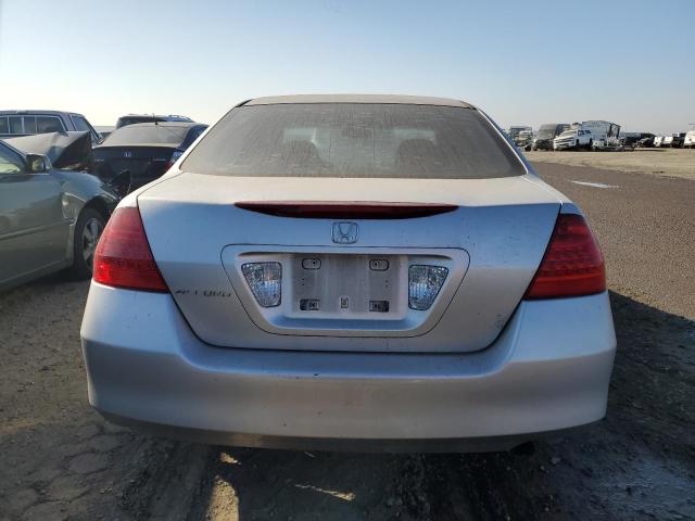 Photo 6 from auction – 2007 HONDA ACCORD with VIN 1HGCM56327A113079