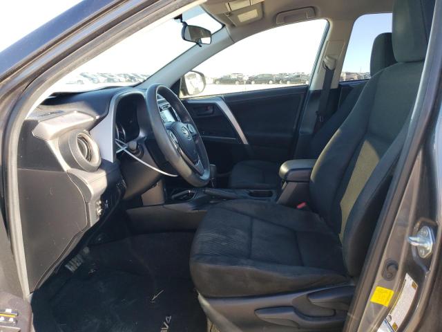 Photo 7 from auction – 2016 TOYOTA RAV4 LE with VIN JTMBFREV3GD191903
