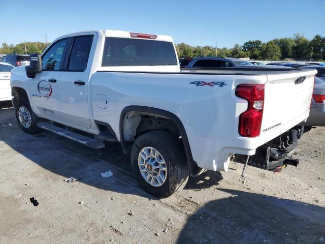 Photo 2 from auction – 2023 CHEVROLET SILVERADO2 with VIN 1GC5YLE77PF201049
