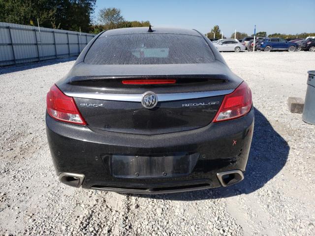 Photo 6 from auction – 2013 BUICK REGAL GS with VIN 2G4GV5GV3D9237068