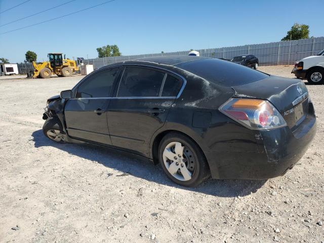 Photo 2 from auction – 2008 NISSAN ALTIMA 2.5 with VIN 1N4AL21E68C250084