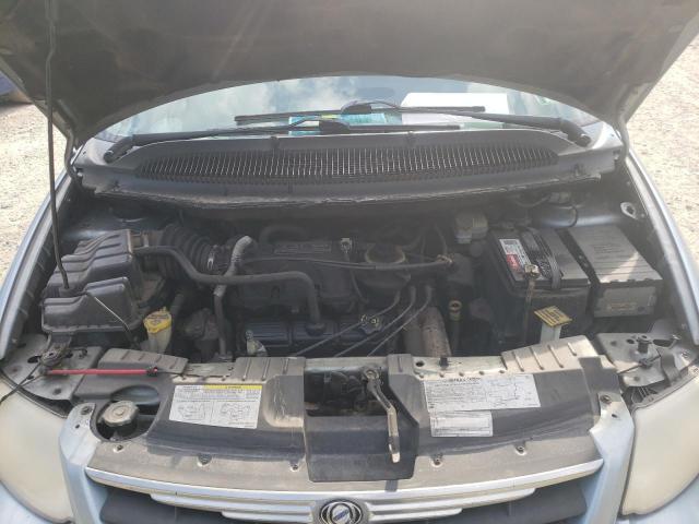 Photo 12 from auction – 2005 CHRYSLER TOWN & COU with VIN 2C4GP44R25R110362