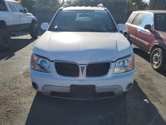 Photo 5 from auction – 2006 PONTIAC TORRENT with VIN 2CKDL73FX66097539