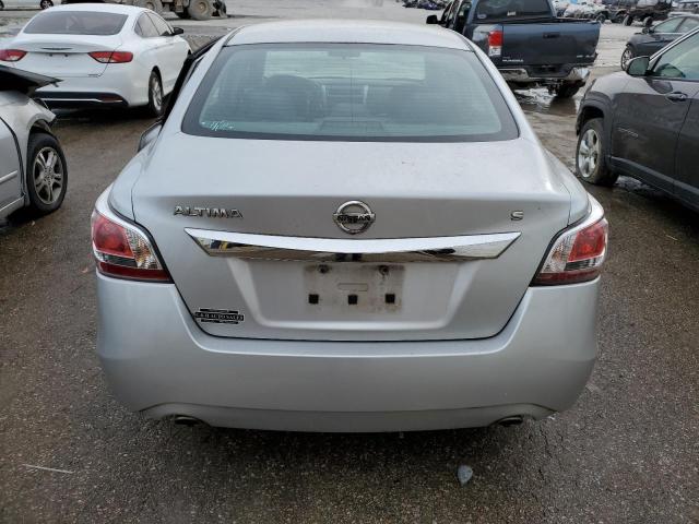 Photo 6 from auction – 2015 NISSAN ALTIMA 2.5 with VIN 1N4AL3AP1FN309700