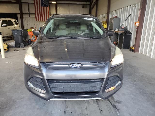Photo 5 from auction – 2015 FORD ESCAPE SE with VIN 1FMCU0GX5FUA99996