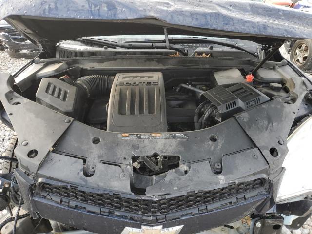 Photo 12 from auction – 2015 CHEVROLET EQUINOX LT with VIN 2GNALBEK6F6387159