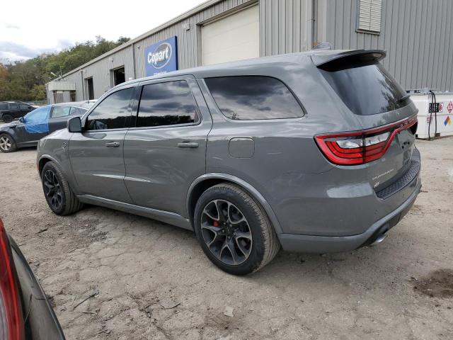 Photo 2 from auction – 2021 DODGE DURANGO SR with VIN 1C4SDJH94MC692595