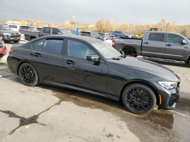 Photo 4 from auction – 2020 BMW M340XI with VIN WBA5U9C02LFJ46358