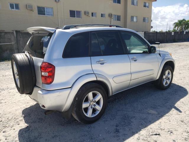 Photo 3 from auction – 2004 TOYOTA RAV4 with VIN JTEHD20VX46011004