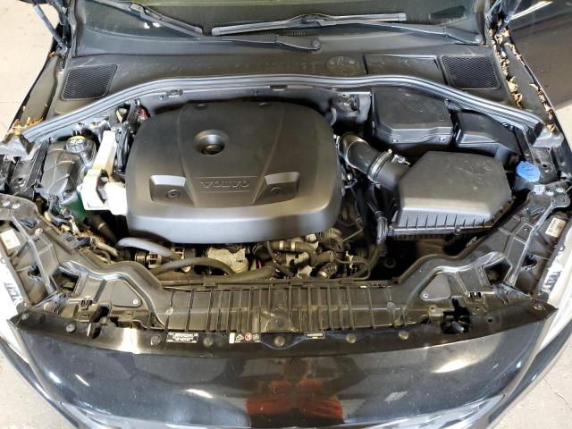 Photo 11 from auction – 2017 VOLVO V60 CROSS with VIN YV440MWK6H1031970