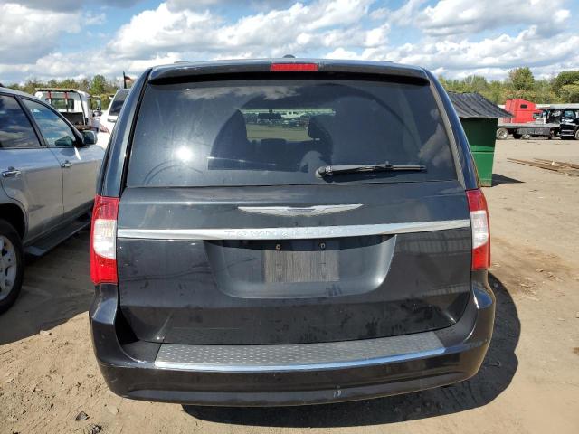 Photo 6 from auction – 2011 CHRYSLER TOWN & COU with VIN 2A4RR5DG8BR616100