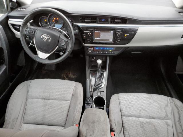 Photo 8 from auction – 2016 TOYOTA COROLLA L with VIN 5YFBURHE7GP501100