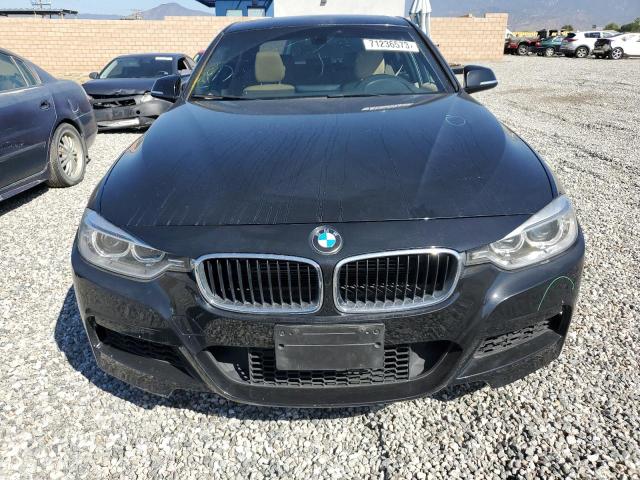 Photo 5 from auction – 2013 BMW ACTIVEHYBR with VIN WBA3F9C53DF483622