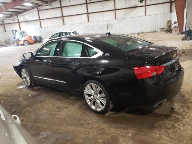 Photo 2 from auction – 2014 CHEVROLET IMPALA LTZ with VIN 1G1155S35EU130648