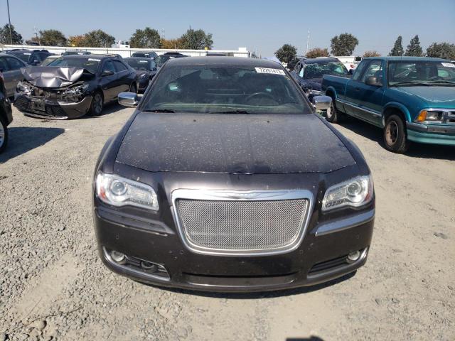 Photo 5 from auction – 2014 CHRYSLER 300C VARVA with VIN 2C3CCADT3EH189880