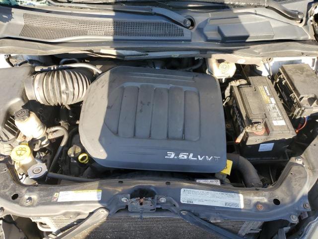 Photo 12 from auction – 2012 CHRYSLER TOWN & COU with VIN 2C4RC1CG7CR362799