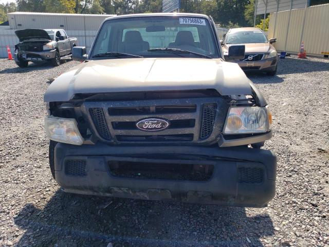 Photo 5 from auction – 2006 FORD RANGER with VIN 1FTYR10D06PA79316