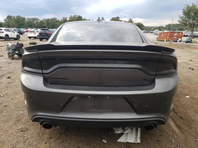 Photo 6 from auction – 2021 DODGE CHARGER R/ with VIN 2C3CDXCT4MH527884