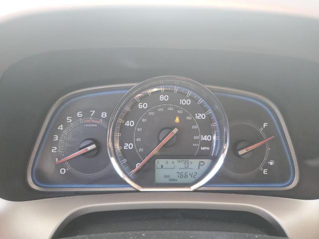 Photo 9 from auction – 2014 TOYOTA RAV4 LIMIT with VIN 2T3YFREV0EW125481