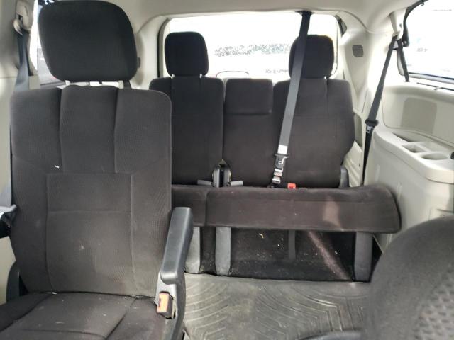 Photo 10 from auction – 2013 DODGE GRAND CARA with VIN 2C4RDGDG8DR613085