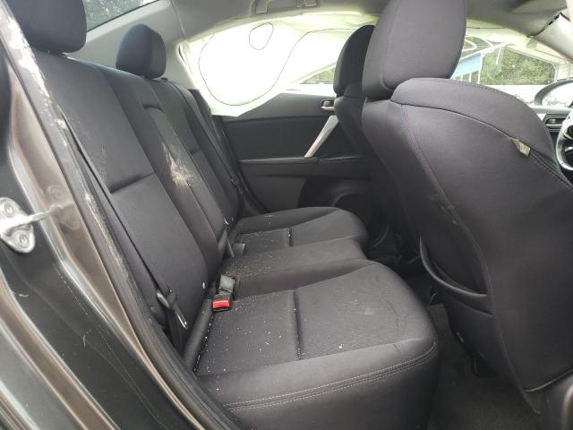 Photo 10 from auction – 2010 MAZDA 3 S with VIN JM1BL1S5XA1351685