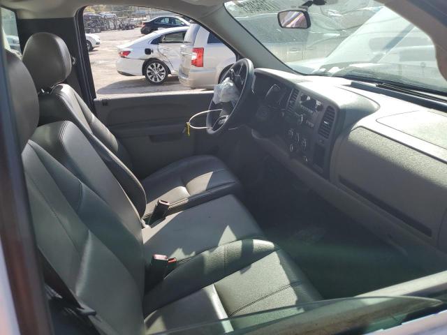 Photo 7 from auction – 2013 CHEVROLET SILVERADO with VIN 1GCNCPEX5DZ177768