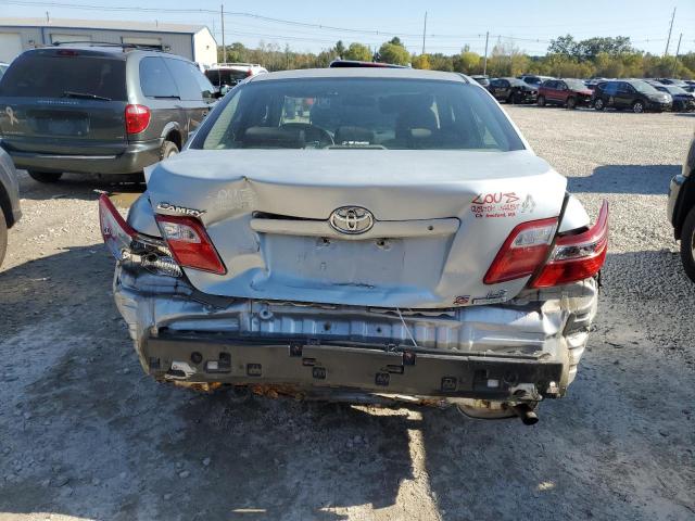 Photo 6 from auction – 2007 TOYOTA CAMRY with VIN 4T1BE46K27U525229