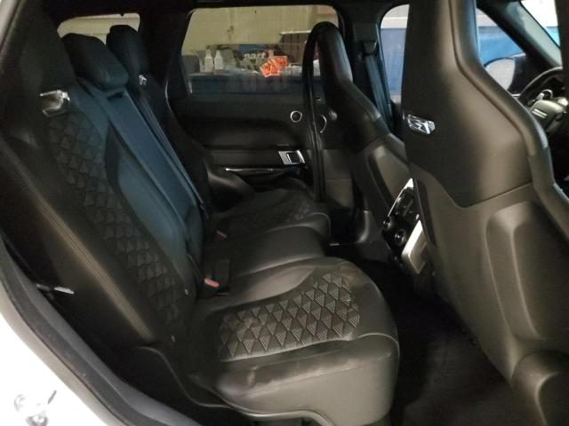 Photo 11 from auction – 2022 LAND ROVER RANGE ROVE with VIN SALWZ2RE3NA228319
