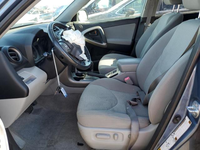 Photo 7 from auction – 2007 TOYOTA RAV4 LIMIT with VIN JTMBD31V675081270