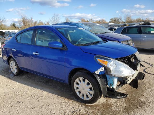 Photo 4 from auction – 2016 NISSAN VERSA S with VIN 3N1CN7AP4GL833786