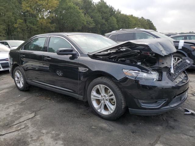 Photo 4 from auction – 2017 FORD TAURUS SEL with VIN 1FAHP2E87HG138166