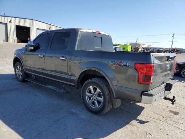 Photo 2 from auction – 2019 FORD F150 SUPER with VIN 1FTFW1E13KFC27778