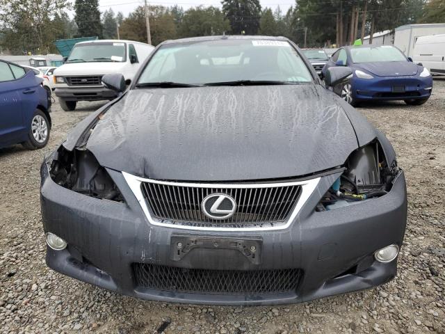 Photo 5 from auction – 2010 LEXUS IS 350 with VIN JTHFE2C29A2502627