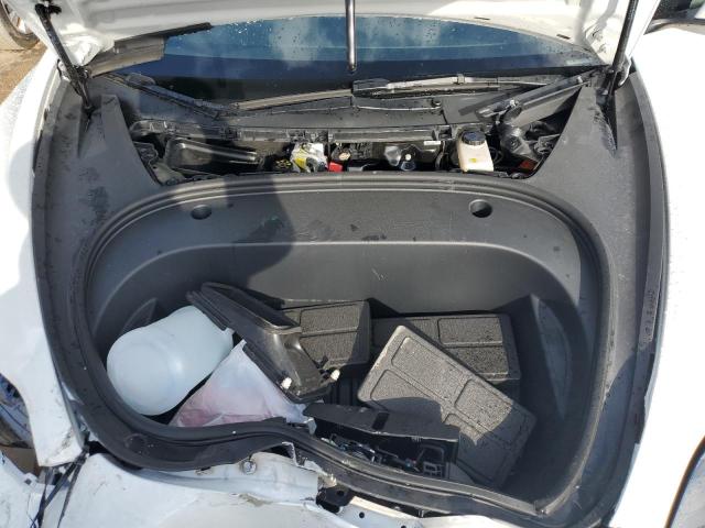 Photo 11 from auction – 2023 TESLA MODEL 3 with VIN 5YJ3E1EA5PF417311