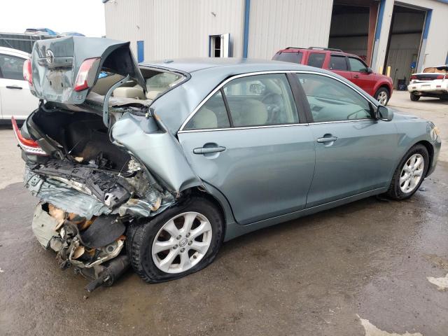 Photo 3 from auction – 2011 TOYOTA CAMRY BASE with VIN 4T1BF3EKXBU746451