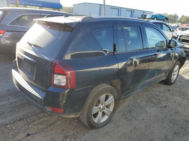 Photo 3 from auction – 2017 JEEP COMPASS SP with VIN 1C4NJDBB3HD138239