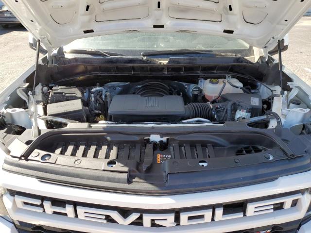 Photo 11 from auction – 2022 CHEVROLET SILVERADO with VIN 3GCNAAED7NG636857