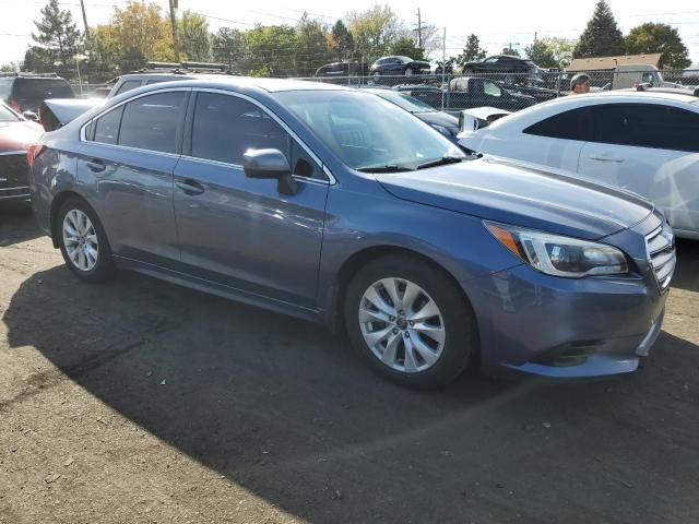 Photo 4 from auction – 2017 SUBARU LEGACY 2.5 with VIN 4S3BNAC62H3002200