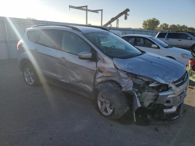 Photo 4 from auction – 2014 FORD ESCAPE SE with VIN 1FMCU0GX7EUA20259