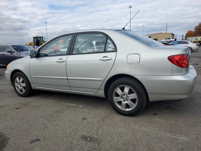 Photo 2 from auction – 2003 TOYOTA COROLLA CE with VIN 2T1BR32E13C157605